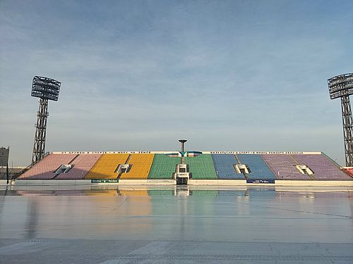 Фото Информотдел Администрации Абакана